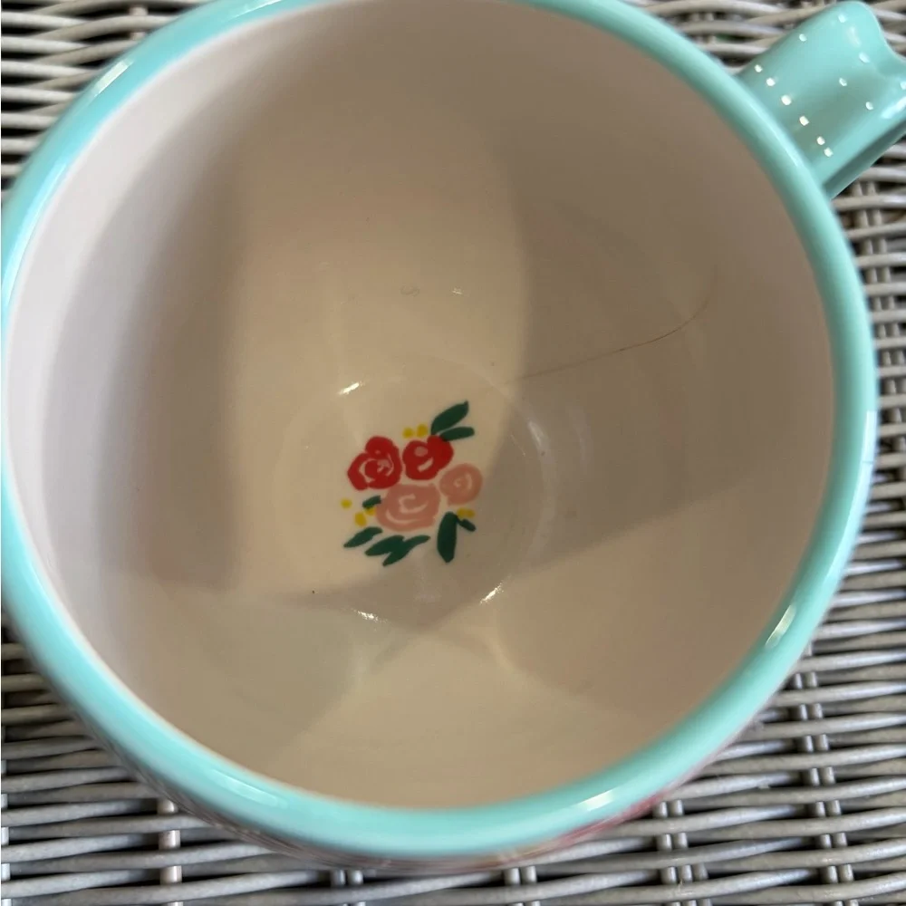 Anthropologie x Leah Reena Goren Mug - Picture 2 of 3